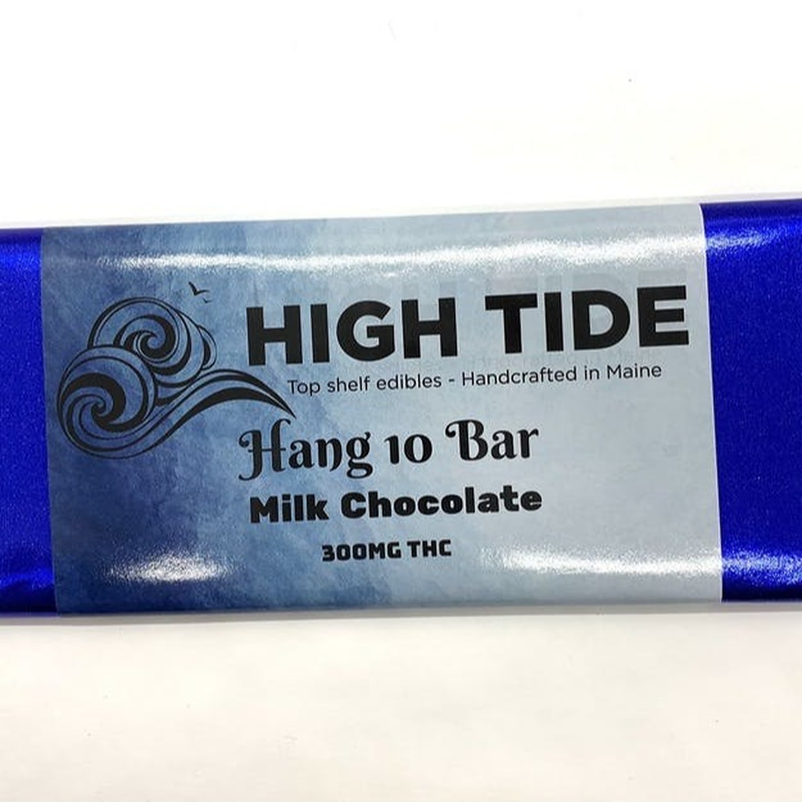 300 MG Milk Chocolate Bar